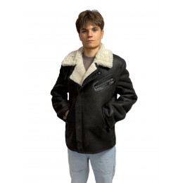 Дубленка мужская Косуха "ALEX" 2004 Дубленка мужская Косуха "ALEX" 2004