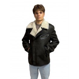 Дубленка мужская Косуха "ALEX" 2004